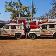 Sushasan Express brings governance to Narayanpur’s last-mile
