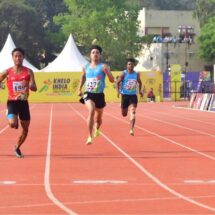 Khelo India Tribal Games Conclude in Bastar with Thrilling Finishes; Karnataka Tops Medal Tally