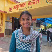 Pahadi Korwa Student Secures Job, Continues Higher Education in Surguja