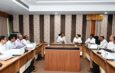PWD Secretary Directs Fast-Track Completion of Bridges, Flyovers Across Chhattisgarh