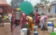 BALCO Supplies Drinking Water to Multiple Wards Amid Summer Crisis