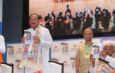 Chief Minister Shri Vishnu Deo Sai Attends Launch of Shri Shivraj Singh Chouhan’s Book “Apnapan” in New Delhi