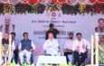 Amit Shah Launches Next-Generation Dial-112 Service, Mobile Forensic Vans in Chhattisgarh