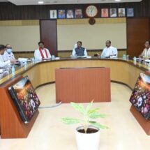 Chhattisgarh Cabinet Approves Relief for Road Contractors Amid Sharp Rise in Bitumen Prices