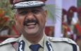 Arun Dev Gautam Appointed Director General of Police of Chhattisgarh