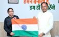 Chhattisgarh Government Ensuring Full Support for Everest Climber Amita Shrivas’ Treatment: Chief Minister Shri Vishnu Deo Sai