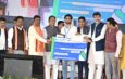 Innovation Mahakumbh 1.0 Marks Major Step Towards Making Bastar an Innovation Hub: Chief Minister Shri Vishnu Deo Sai