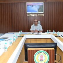 Regular water supply and continuous quality testing of drinking water essential: Chief Secretary