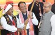 National Tribal Cultural Conclave at Red Fort Celebrates Tribal Heritage and Identity