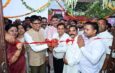 Education, Unity and Values Key to Social Progress: Finance Minister O.P. Choudhary