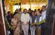 Governor Ramen Deka Inaugurates National Mango Festival in Raipur