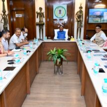 Chhattisgarh Gets Share in ₹10,021-Crore PMAY-G ‘Mother Sanction’ for Rural Housing