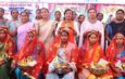 Over 2,300 Couples to Marry in Statewide Ceremony Under CM Kanya Vivah Yojana Today