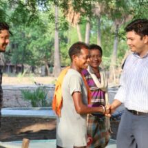 Administration Reaches Remote Dareli Village After Four Decades; Census Work Successfully Completed