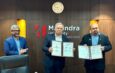 Mahindra University, HNLU Sign MoU to Boost Legal Education and Research Collaboration