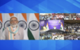 Prime Minister Narendra Modi Distributes Over 51,000 Appointment Letters Under Rozgar Mela