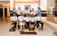Graduation Ceremony of 48th Flight Test Course Held in Bengaluru