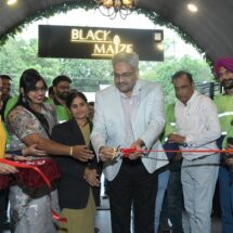 BALCO Inaugurates Black Maize: A Fine Dining Experience Powered by Women of Project Unnatti