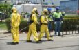 BALCO Conducts Fire Emergency Mock Drill at Metal Division Petrol Pump
