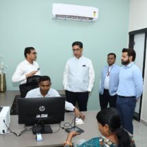 Chhattisgarh’s Smart Registry Model Gains National Recognition