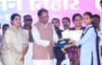 Daughter From Rural Becomes an Inspiration: Chief Minister Shri Vishnu Deo Sai Praises Outstanding Achievement
