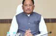 Prime Minister Shri Narendra Modi Completes 12 Years of Service, Good Governance and Public Welfare: Chief Minister Shri Vishnu Deo Sai Extends Greetings