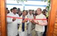 Durg gets development projects worth Rs 739.38 crore, CM Shri Sai makes significant announcements