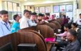 Chhattisgarh Records Unemployment Rate Below National Average in PLFS 2025