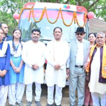 Governance at the Doorstep: Sushasan Tihar Is a Mission to Resolve Public Grievances, says Chief Minister Shri Vishnu Deo Sai