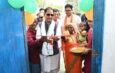 Dream of a Permanent Home Comes True: Chief Minister Shri Vishnu Deo Sai Inaugurates Beneficiary Dharam Singh’s New House in Lemru