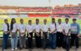 Meritorious Students Experience the Thrill of an IPL Match Through Chief Minister’s Initiative