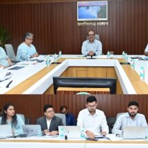 Industrial development to gain momentum in Chhattisgarh