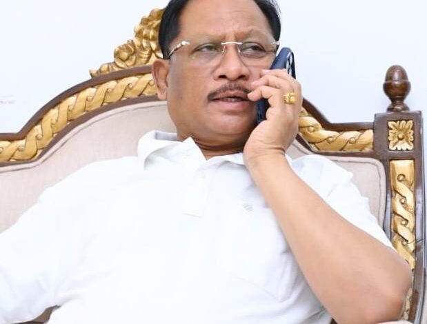 Strict Compliance with Safety Norms in Water Sports Must Be Ensured: Chief Minister Shri Vishnu Deo Sai