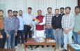 Chief Minister Shri Vishnu Deo Sai Hails UPSC Prelims Success of the Students from Tribal Youth Hostel