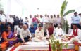 ₹235-Crore Garment Unit Breaks Ground in Nava Raipur Textile Park, 4,650 Jobs to Be Created