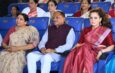 CM Sai Attends Pre-Launch Screening of ‘Bharat Bhagya Vidhata’, Pays Tribute to Unsung Heroes of 26/11