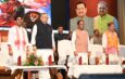 CM Shri Sai honours democracy fighters, releases Souvenir ‘Aapatkaal Ke Yoddha’ at Emergency Remembrance Day event