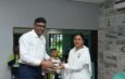 BALCO Hosts Mental Health and Stress Management Awareness Programme