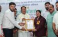Jashpur Forest Division Makes History; Name Enters Golden Book of World Records