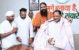 Saints welcome inclusion of Indian cultural values in school education, meet Chief Minister Shri Vishnu Deo Sai