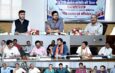 EPFO Regional Meeting Focuses on Faster Claim Settlement and Social Security Coverage