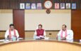 Chhattisgarh Cabinet Clears Major Reforms in Power, Agriculture, Public Transport and Mining