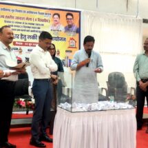 Sarangarh-Bilaigarh Resident Wins Maruti Swift in Chhattisgarh Housing Board’s Awas Mela Lucky Draw