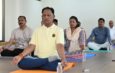 International Day of Yoga 2026: Yoga Promoted as the Foundation of Healthy Living and a Developed India
