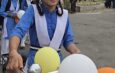 Saraswati Bicycle Scheme Gives Wings to Girls’ Dreams