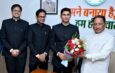 Public Service Is the Highest Purpose of Administrative Service, Says Chief Minister Vishnu Deo Sai