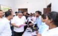 Job Fairs Open New Doors for Youth, Says Minister Rajesh Agrawal
