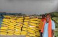 Jashpur Ensures Adequate Fertilizer and Seed Supply Ahead of Kharif Season