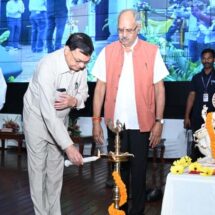 Employment, Welfare, and Economy Strengthened Under Modi Government: Lakhanlal Dewangan