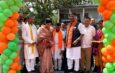 Dantewada Gets Development Projects Worth Nearly ₹1.5 Crore, Focus Shifts to Religious Tourism and Urban Infrastructure